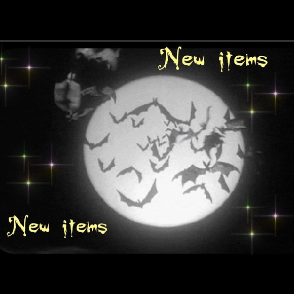 New items are up!!! - Picture 1 of 5